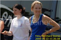 21. Triathlon Neufeld, 22.06.2008