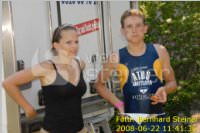 21. Triathlon Neufeld, 22.06.2008