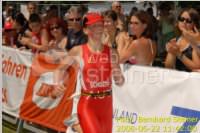 21. Triathlon Neufeld, 22.06.2008
