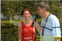 21. Triathlon Neufeld, 22.06.2008