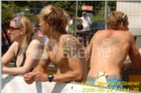 21. Triathlon Neufeld, 22.06.2008