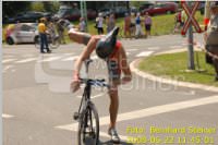 21. Triathlon Neufeld, 22.06.2008
