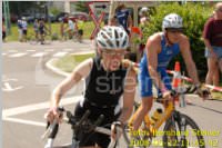 21. Triathlon Neufeld, 22.06.2008