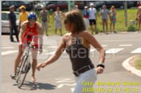 21. Triathlon Neufeld, 22.06.2008