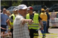21. Triathlon Neufeld, 22.06.2008