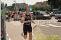 21. Triathlon Neufeld, 22.06.2008