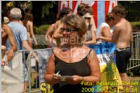 21. Triathlon Neufeld, 22.06.2008