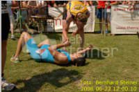 21. Triathlon Neufeld, 22.06.2008