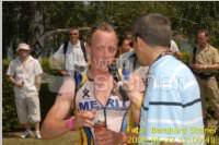 21. Triathlon Neufeld, 22.06.2008