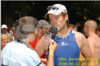 21. Triathlon Neufeld, 22.06.2008