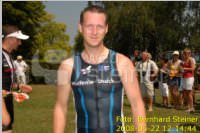 21. Triathlon Neufeld, 22.06.2008