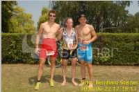 21. Triathlon Neufeld, 22.06.2008