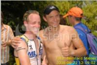 21. Triathlon Neufeld, 22.06.2008