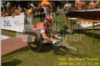 21. Triathlon Neufeld, 22.06.2008