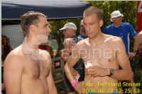 21. Triathlon Neufeld, 22.06.2008