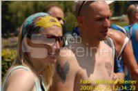21. Triathlon Neufeld, 22.06.2008
