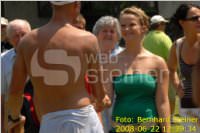 21. Triathlon Neufeld, 22.06.2008