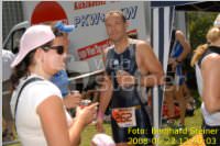 21. Triathlon Neufeld, 22.06.2008