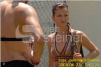21. Triathlon Neufeld, 22.06.2008