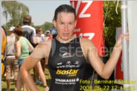 21. Triathlon Neufeld, 22.06.2008