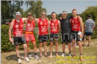 21. Triathlon Neufeld, 22.06.2008
