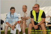 21. Triathlon Neufeld, 22.06.2008
