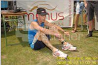 21. Triathlon Neufeld, 22.06.2008