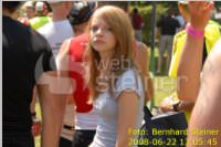 21. Triathlon Neufeld, 22.06.2008