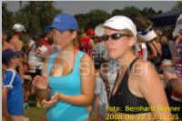 21. Triathlon Neufeld, 22.06.2008