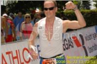 21. Triathlon Neufeld, 22.06.2008