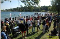 Triathlon: 22. TRI-Neufeld, 21.06.2009
