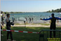 Triathlon: 22. TRI-Neufeld, 21.06.2009