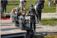 Triathlon: 22. TRI-Neufeld, 21.06.2009