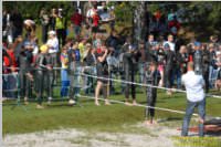 Triathlon: 22. TRI-Neufeld, 21.06.2009
