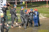 Triathlon: 22. TRI-Neufeld, 21.06.2009