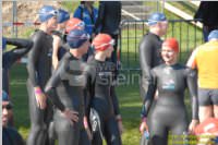Triathlon: 22. TRI-Neufeld, 21.06.2009