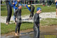 Triathlon: 22. TRI-Neufeld, 21.06.2009