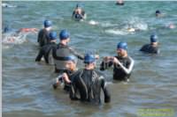 Triathlon: 22. TRI-Neufeld, 21.06.2009