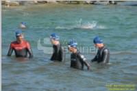 Triathlon: 22. TRI-Neufeld, 21.06.2009