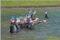 Triathlon: 22. TRI-Neufeld, 21.06.2009