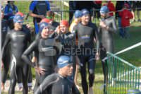 Triathlon: 22. TRI-Neufeld, 21.06.2009