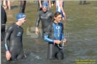 Triathlon: 22. TRI-Neufeld, 21.06.2009