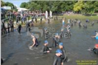Triathlon: 22. TRI-Neufeld, 21.06.2009