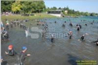 Triathlon: 22. TRI-Neufeld, 21.06.2009