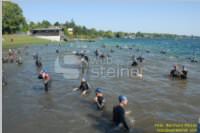 Triathlon: 22. TRI-Neufeld, 21.06.2009