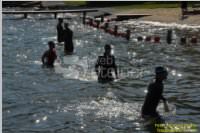 Triathlon: 22. TRI-Neufeld, 21.06.2009