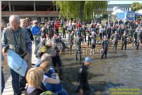 Triathlon: 22. TRI-Neufeld, 21.06.2009