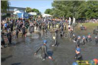 Triathlon: 22. TRI-Neufeld, 21.06.2009