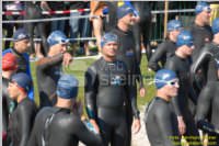 Triathlon: 22. TRI-Neufeld, 21.06.2009