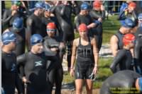 Triathlon: 22. TRI-Neufeld, 21.06.2009